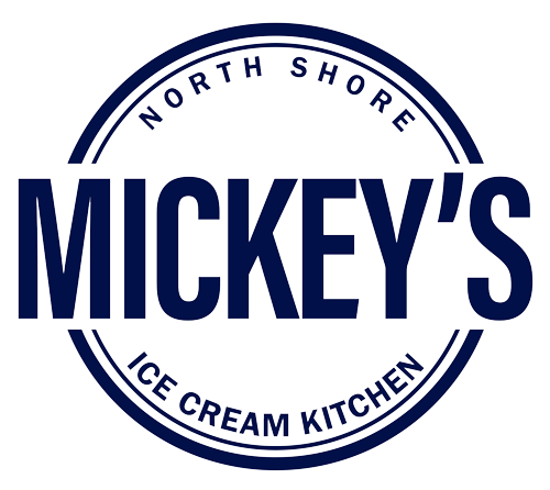 Mickey’s Ice Cream Kitchen
