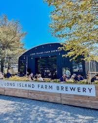 Long Island Farm Brewery 