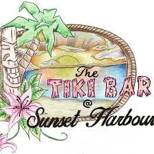The Tiki Bar (Sunset Harbor)
