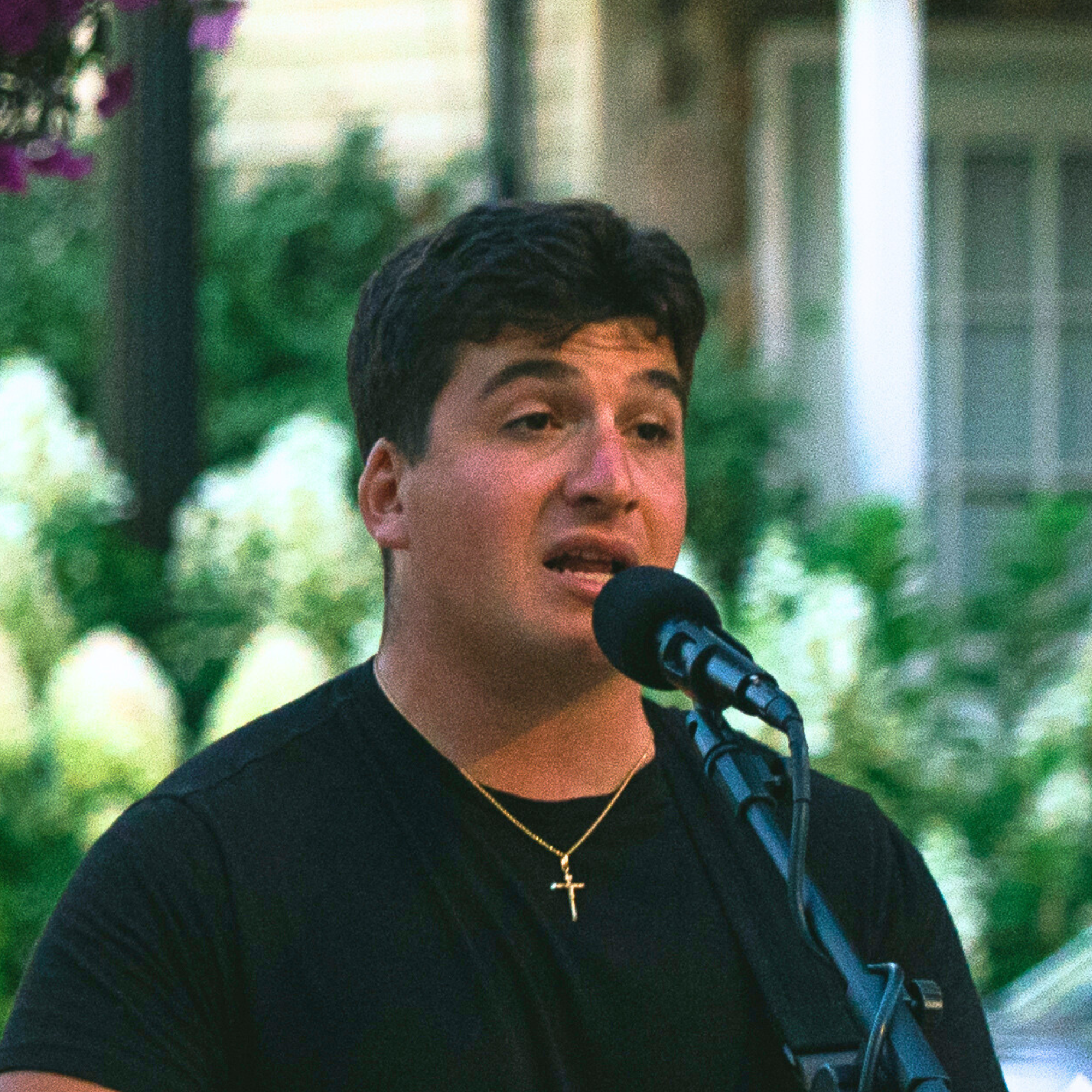 Andrew James