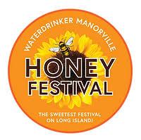 Honey Festival at Waterdrinker